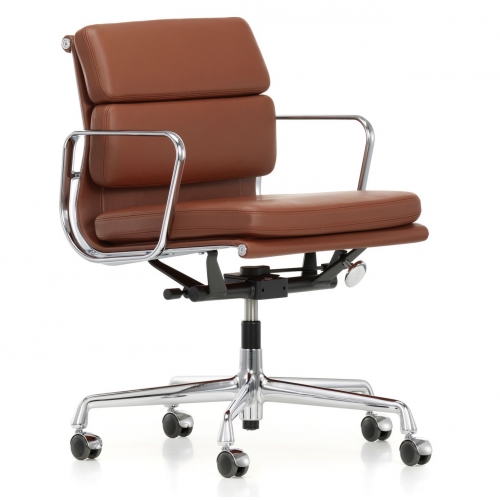 Levně Kancelářská židle Soft Pad EA 217